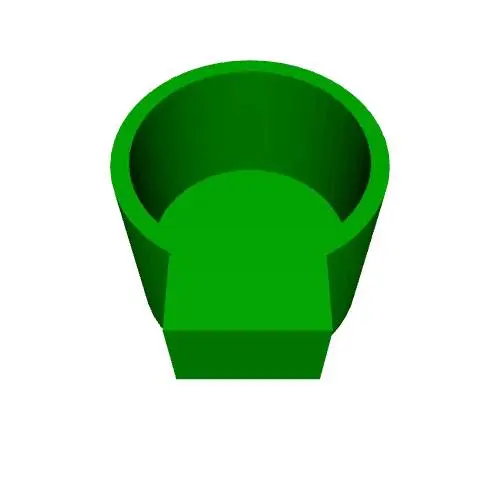 water bottle holder JUST made for plastic bottle