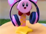KIRBY HEADPHONE HOLDER - BY COLORS-1