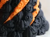 Impossible Passthrough pumpkin cone-2