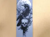 カラスのしおり-1