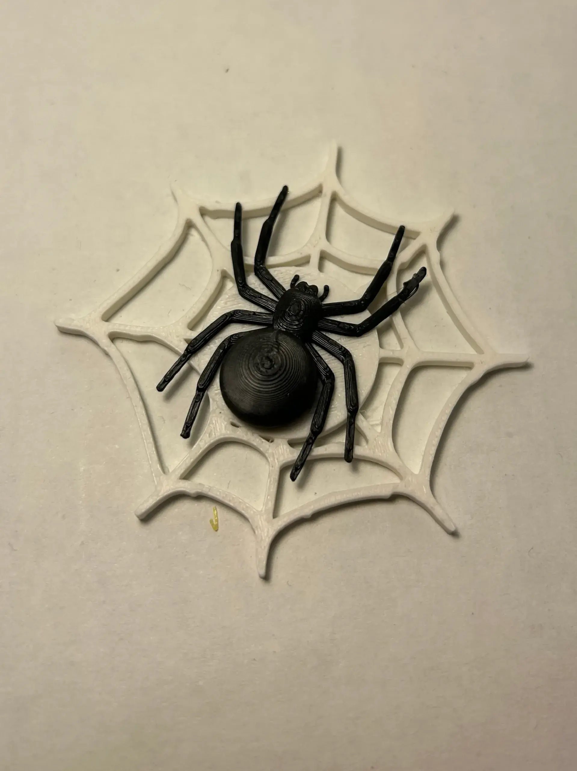 3D Printer Files | 3MF File | Halloween fridge magnets | Creality Cloud