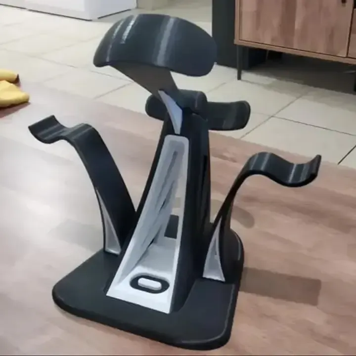 Meta Oculus Quest 2 Stand (VR Headset)