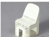 Flexible chair-0