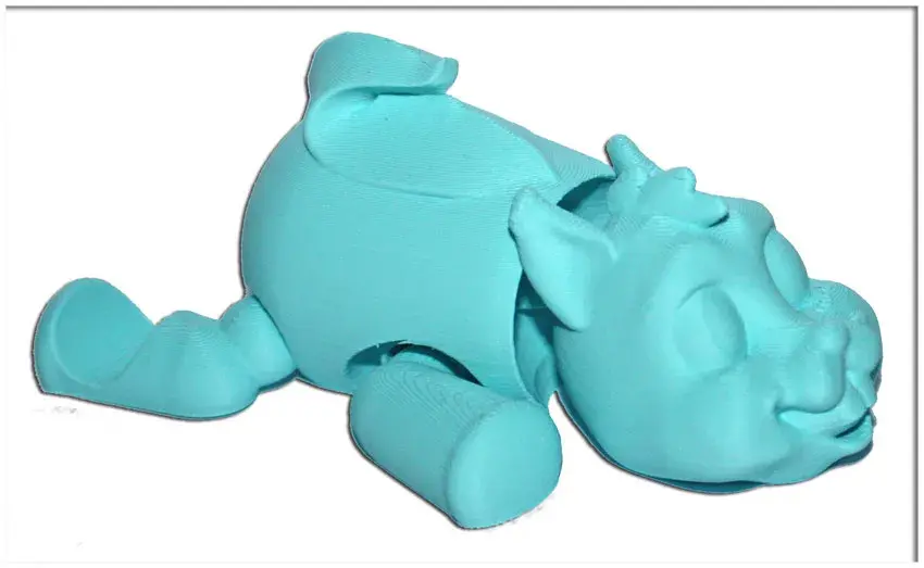 Squirrel Phone Stand