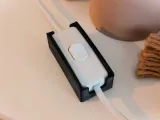 Lamp Switch Holder-4