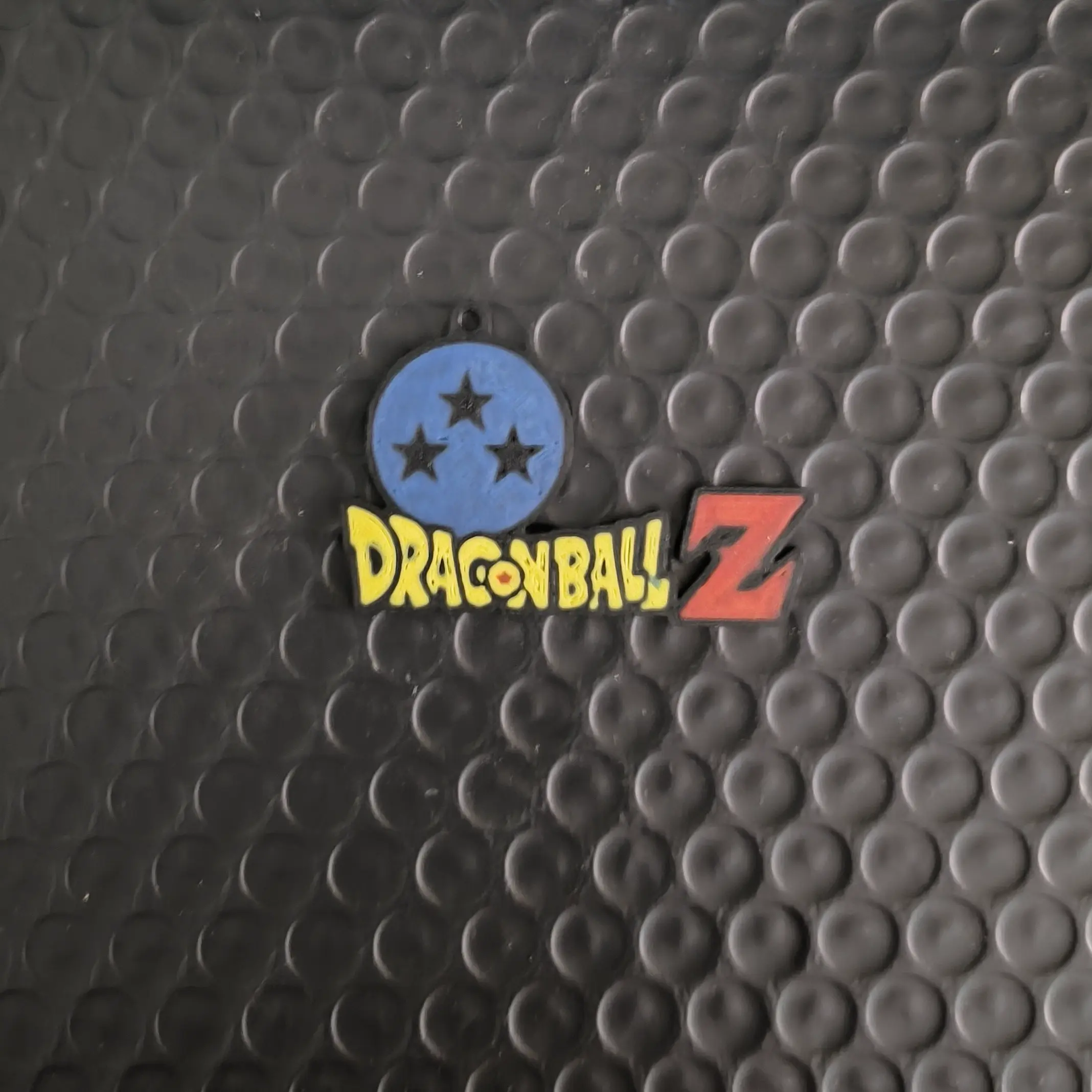 Llavero Dragon Ball Z