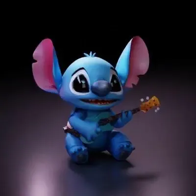 Stitch