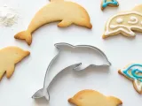 Cortador de galletas V59-0