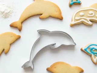 Cortador de galletas V59