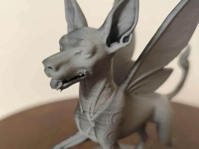 Xolotlín – The Fairy Dog of Souls