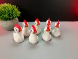 Cute Chicken-2