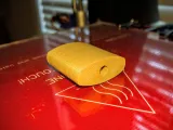 Nice Guitar String Winder-3
