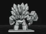 Golem-3