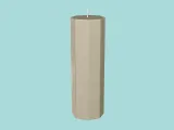 Candle Mold A14 - Molding Maker Wick Template-1