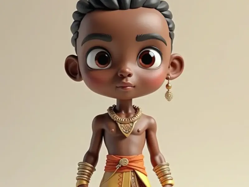 Simba / turminha
