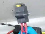 Automotive fuse holder, pt 1-2