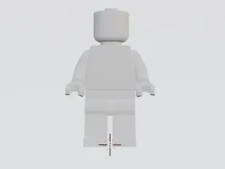 LegoMan
