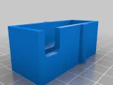 Spool Holder With Lights-5
