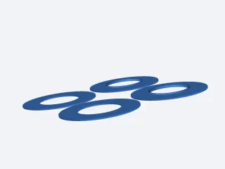 Отражатель-4 штуки.