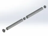 Roller for Roller Incubator Replacement-5