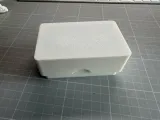 Storage Box with Lid for xTool P3 Lenses-3