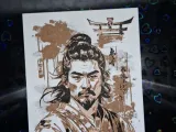 caudro samurai hueforge-1