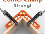 Corner Clamp - 3 sizes-0