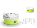 Vibratory Washing Machine-0