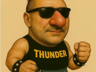 Rocker
