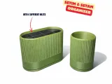 SETIM & SETAM ORGANIZER (MULTIPURPOSE & MODULAR INSERTS)-2