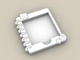 Post-It, Sticky Note Holder ring-bound notepad-2