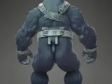 Tactical gorilla v2-2