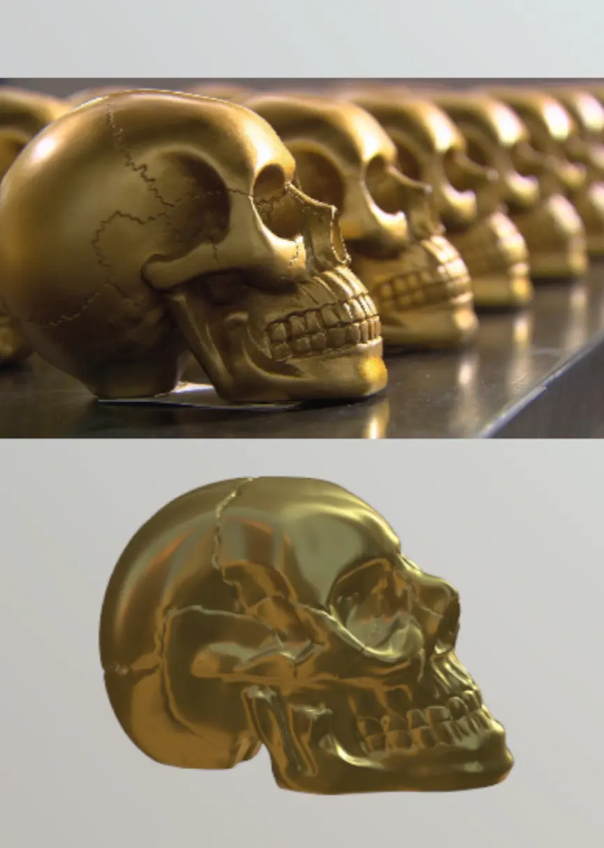 ink master skull 