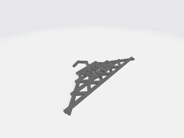 CUSTIMIZABLE HANGER