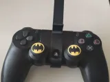 Phone holder for PS4 joystick-2