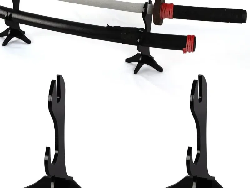 Stand for Katana or Decoration Sword