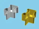 Map Pin, verschachtelbare Box (v1)-1
