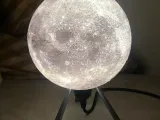 Design Moon Lamp-0