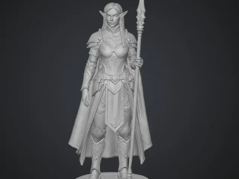 Guardian_Elf_Tower_KF2_Rpg_WorkShop3D