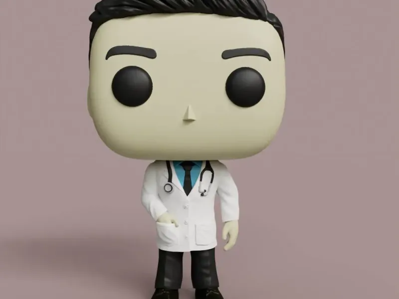 Funko Medico