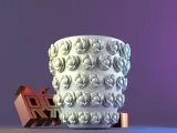 rose vase-6