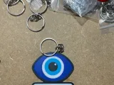 Llavero ojo turco personalizable-1