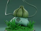 Bulbasaur 001-2