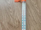 Thermometer holder-4
