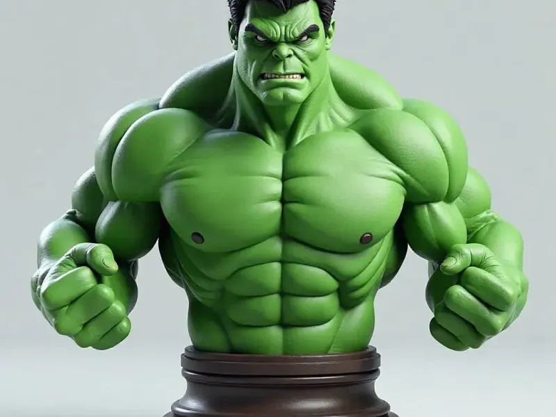 Hulk