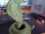 Cobra Gamer Headphone Stand-4