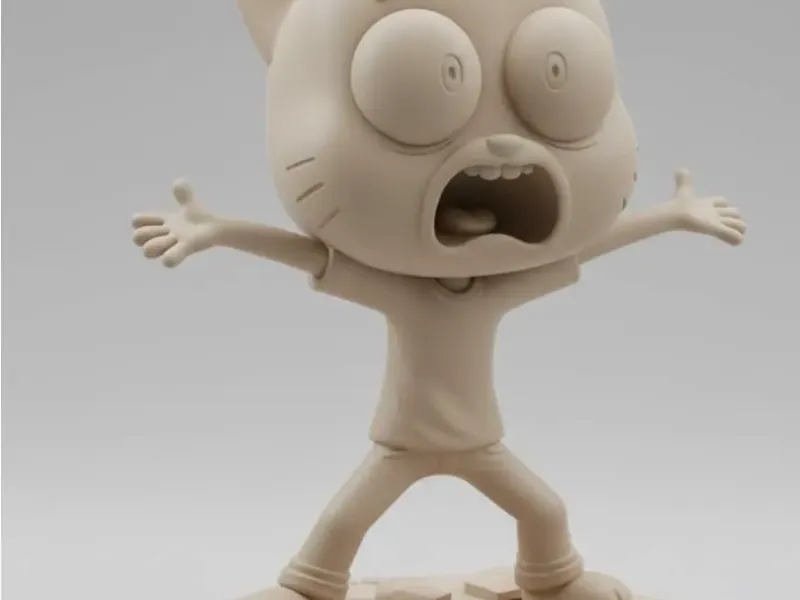 Gumball Watterson (O Incrível Mundo de Gumball)