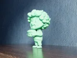 Chibi Shaggy-6
