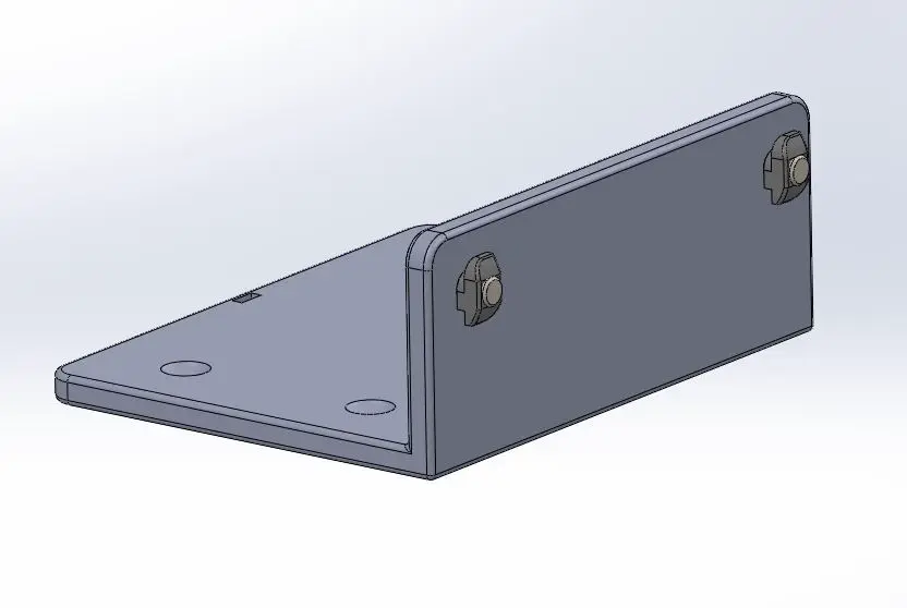 Soporte para Raspberry Pi 3B