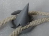 Spike for Rope play-0